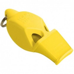 Silbato Fox 40 Classic Eclipse Amarillo