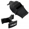 Silbato Fox 40 Sonik Blast CMG FoxGrip Negro