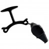 Silbato Fox 40 Sonik Blast CMG FoxGrip Negro
