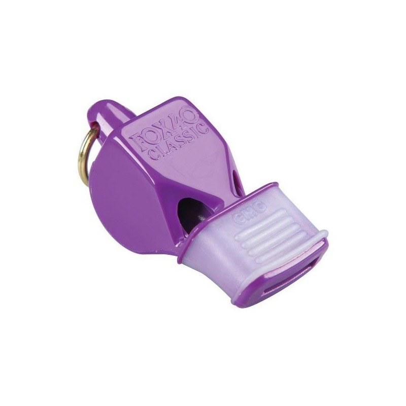 Silbato FOX 40 Classic CMG Violeta