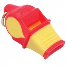 Silbato españa emergencias