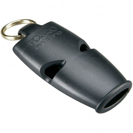 Silbato FOX 40 Micro Negro
