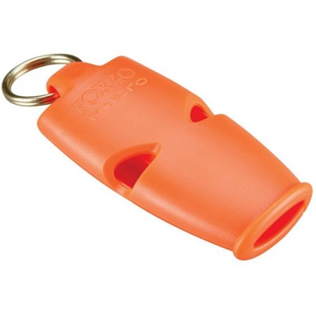 Silbato FOX 40 Micro Naranja